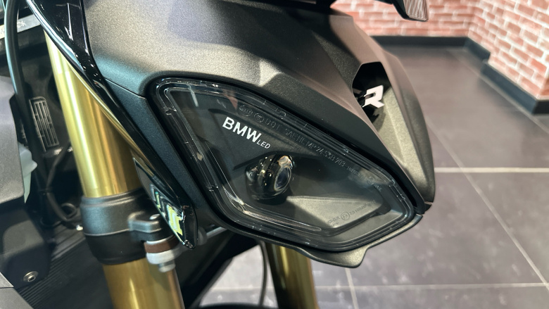 BMW S 1000 R Sport (25MY)